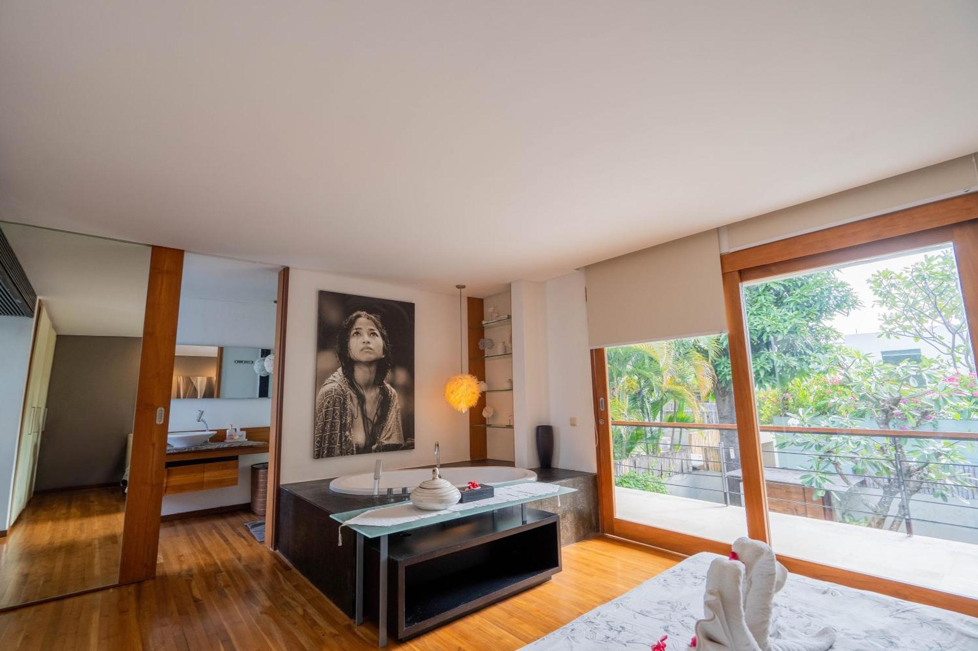 Olympia Villa Seminyak (Bali)