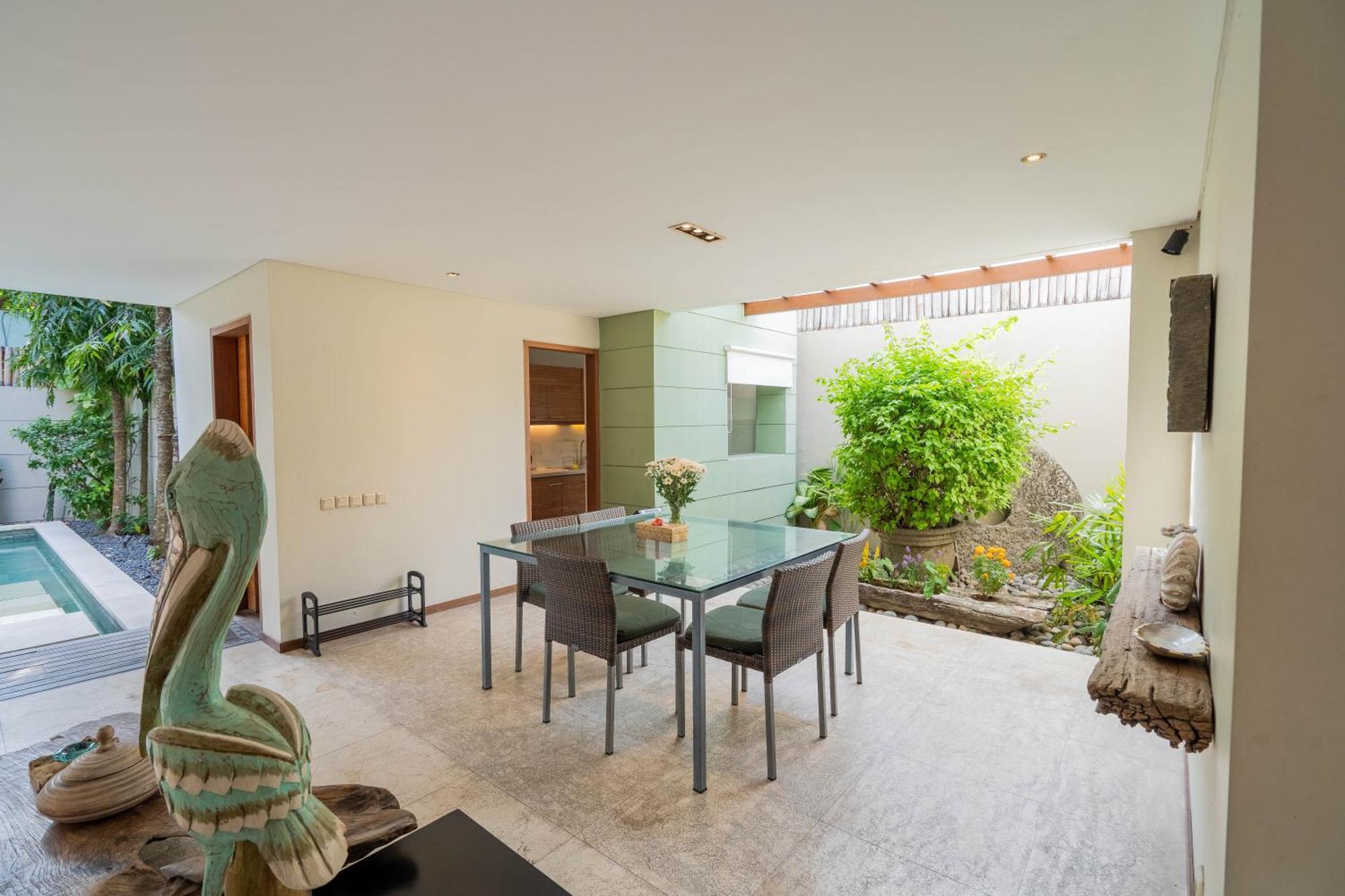 Olympia Villa Seminyak (Bali)