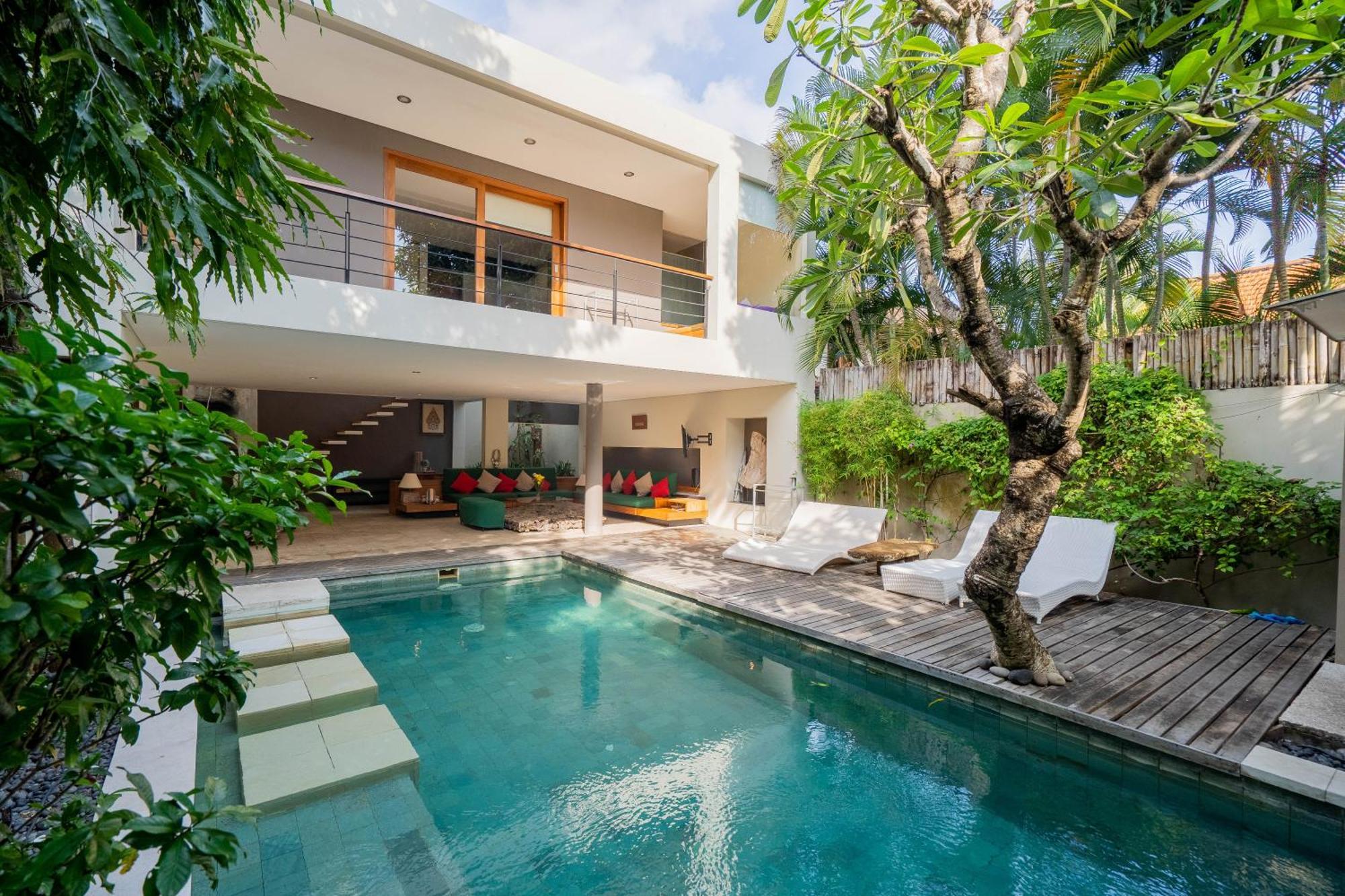 Olympia Seminyak (Bali)