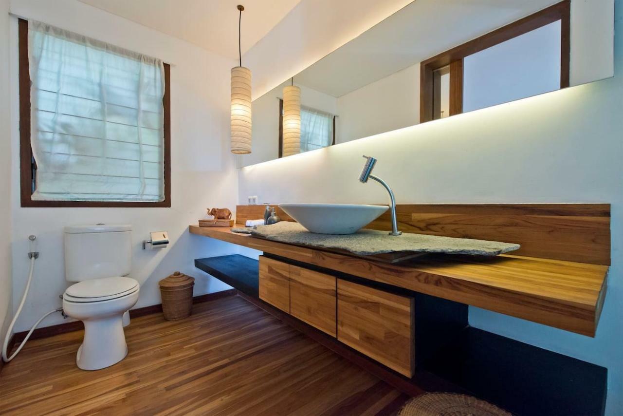 Villa Olympia Seminyak (Bali)