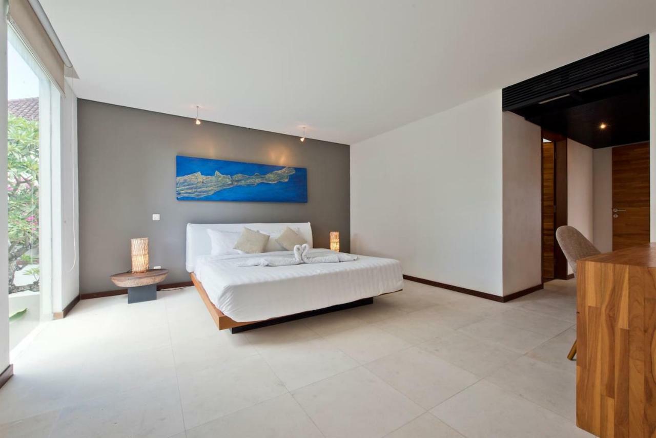 Olympia Villa *