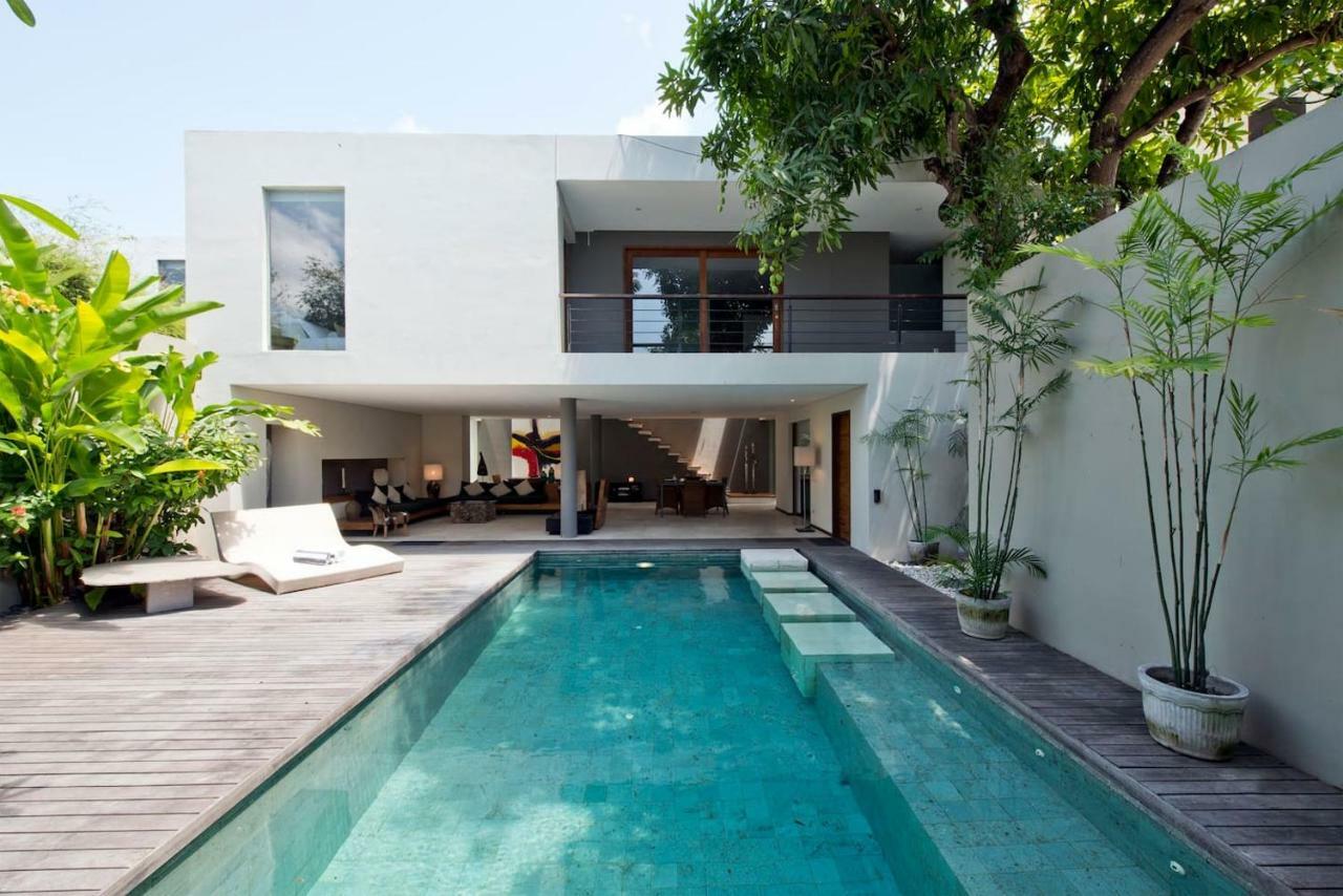 Olympia Villa