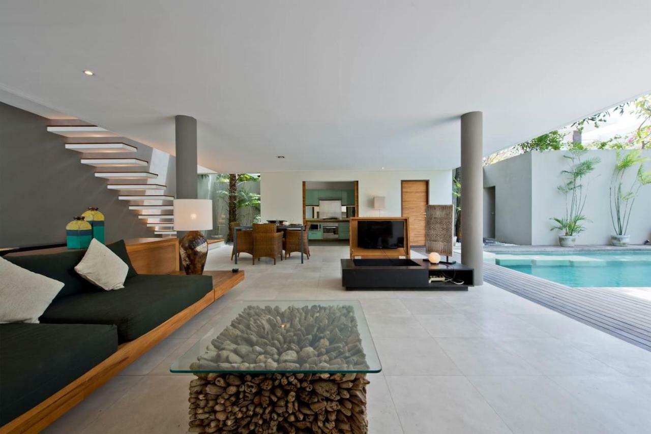 Olympia Villa