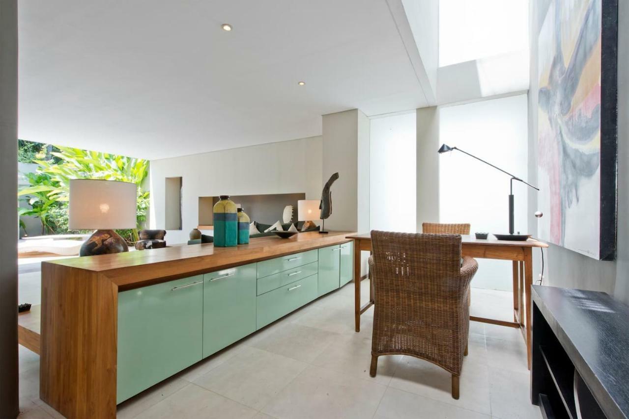 Olympia Villa *